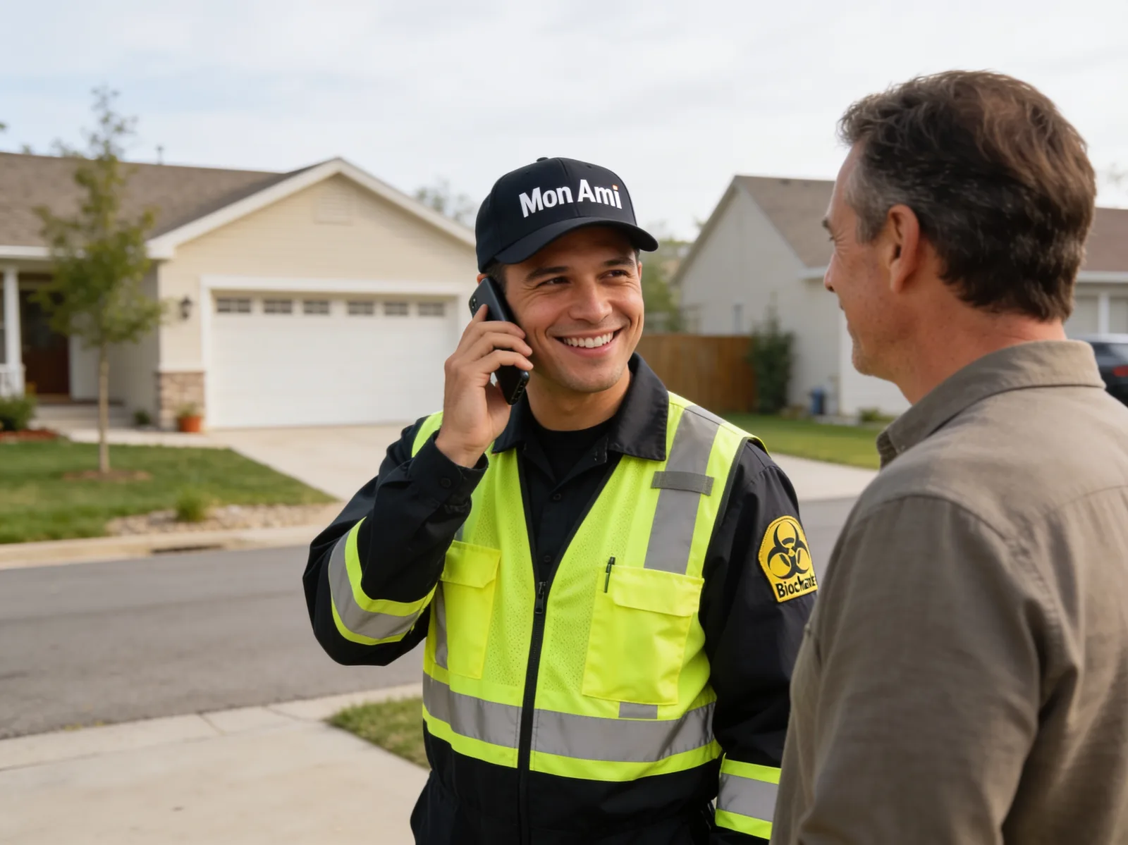 Sewage Cleanup Madison, CT FAQs