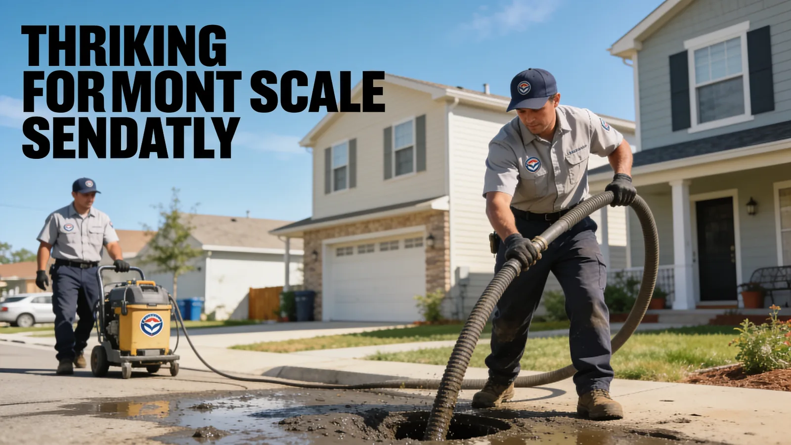Sewage Cleanup in Madison, CT near me
